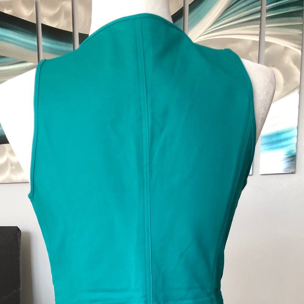 MK Belted Dress size 2 new no tag - Picture 6 of 10